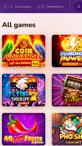 Wild Sultan Casino Mobile Jackpot