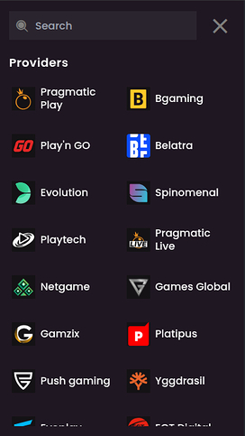 Wild Tokyo Casino Mobile Game Developers