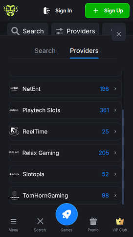 WinCraft Casino Mobile Game Developers