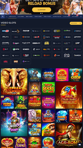 Winscore Casino Mobile Game Developers