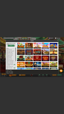 Xcasino Mobile Games