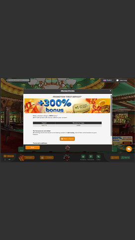 Xcasino Mobile Promotions