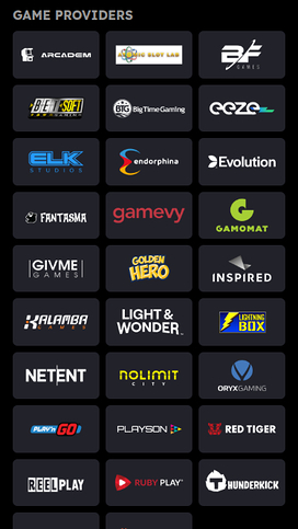 Yugibet Mobile Game Developers