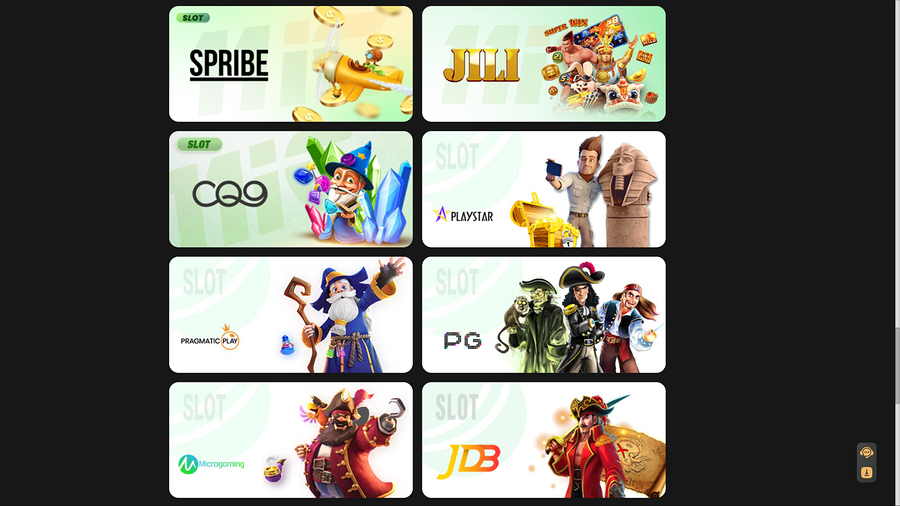 11ic Casino Desktop Game Developers