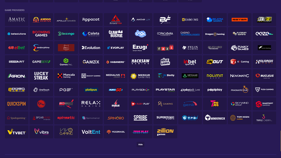 4Kasino Desktop Game Developers