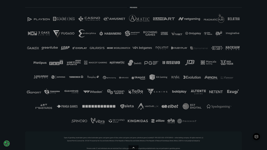 Betera Desktop Game Developers