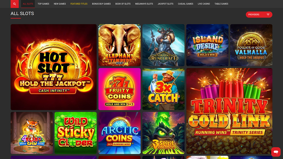 Betonic Desktop Games