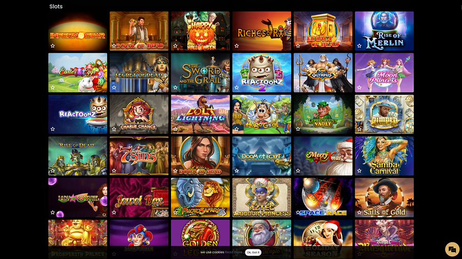 BigWins Desktop Games