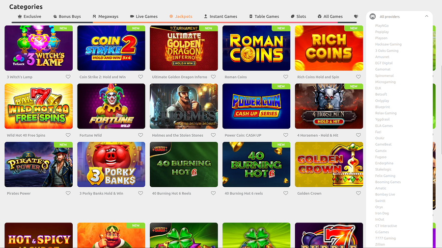 Cadoola Casino Desktop Game Developers