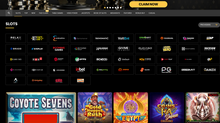 EmirBet Game Developers Desktop