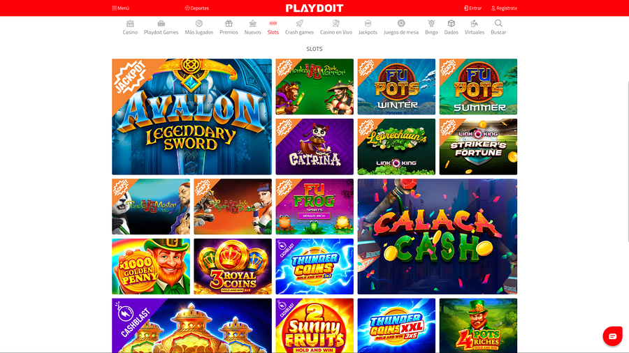 PlayDoIt Desktop Games