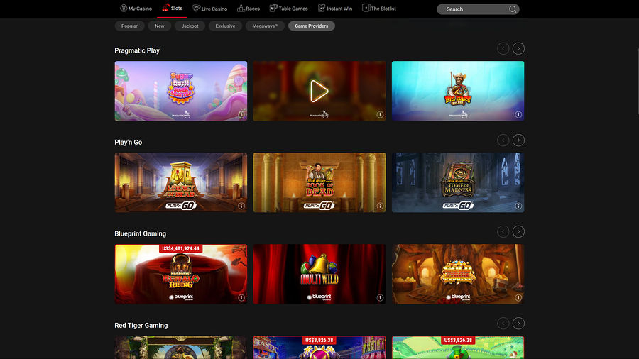 PokerStars Desktop Game Developers