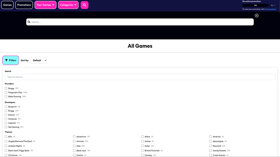 Vegas Wins Casino Desktop Game Developers