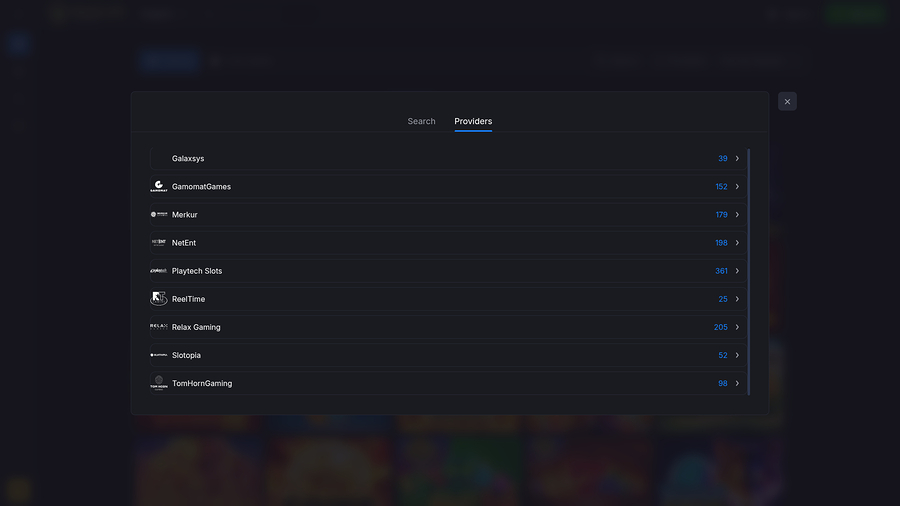 WinCraft Casino Desktop Game Developers