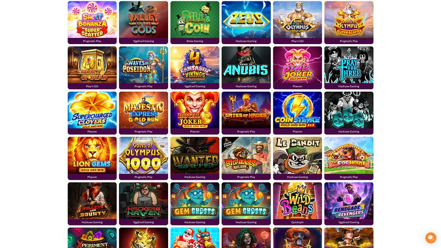 Wunderwins Desktop Games