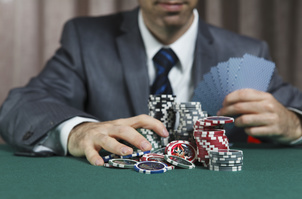 Blackjack strategy probability Screenshot