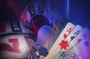 Casino Games With the Lowest House Edge Screenshot