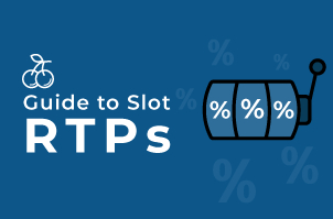 Casino RTP: Everything You Need to Know About Return To Player Odds Screenshot