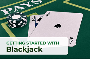 How to Play Blackjack: The Definitive Guide Screenshot