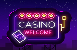 How to Sign Up at an Online Casino - A Step by Step Guide Screenshot