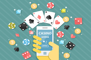 How to Win at Online Casinos: Tips and Tricks to Keep in Mind Screenshot