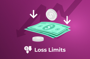 Loss Limits: The Line You Decide Not To Cross Screenshot