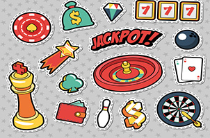 Online Gambling Explained: A Guide to Online Casino Bonuses Screenshot