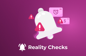 Reality Checks: Because Time And Money Slip Faster Than You Think Screenshot