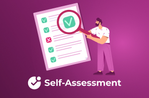 Self Assessment: Checking In With Yourself Screenshot