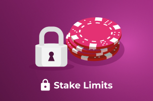 Stake Limits: Controlling The Size Of Each Hit Screenshot
