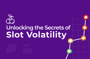 Unlocking the Secrets of Slot Volatility: Your Guide to Smarter Play Screenshot