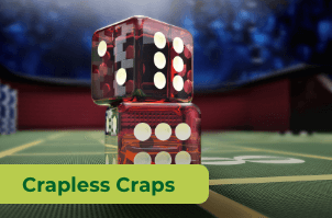 Free Craps Games No Download - CasinoFreak.com