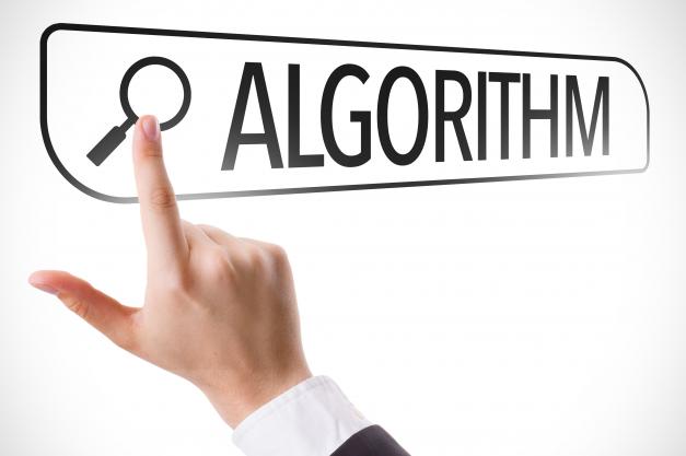 Algorithm Algorithm