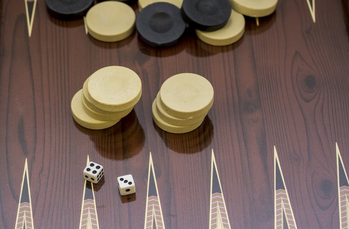 Backgammon Wikipedia