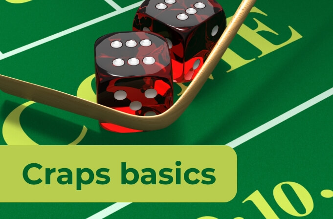 How To Play Craps Beginners Guide