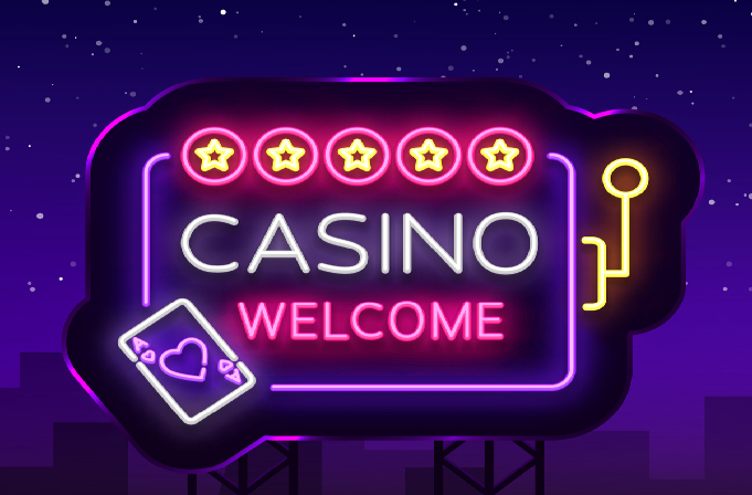 How to Sign Up at an Online Casino - A Step by Step Guide