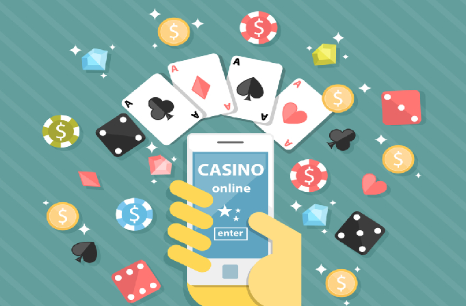 Guides: Online Casino Games Wiki - CasinoFreak.com