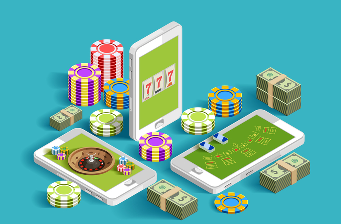 Online Gambling Explained: Choosing the Best Casino