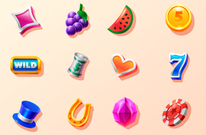 Scatter Symbols: What Are They and How They Work