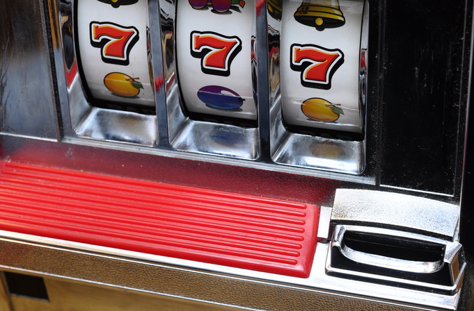 Slots Strategies for Saving Money