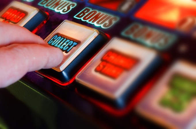 Slots tips