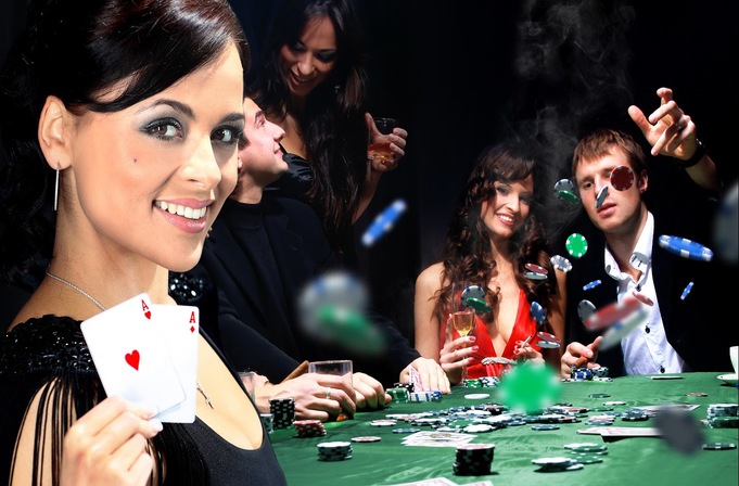 The Difference Between Baccarat And Mini Baccarat
