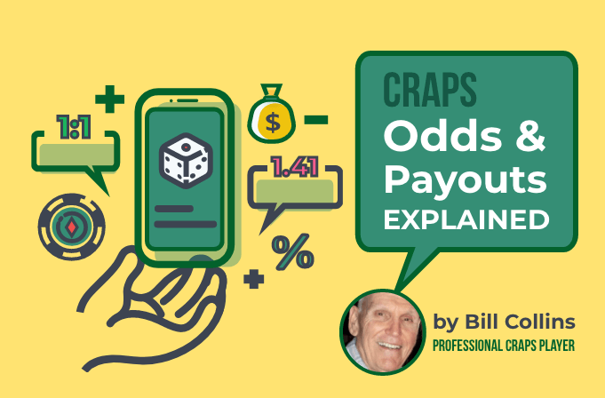 Understanding Craps Odds and Payouts