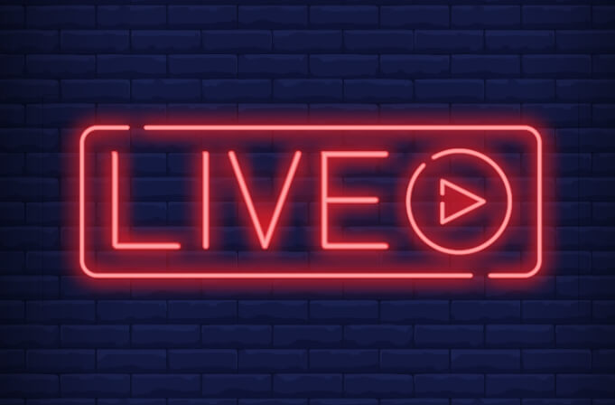 What Games Can I Play at Live Casinos?