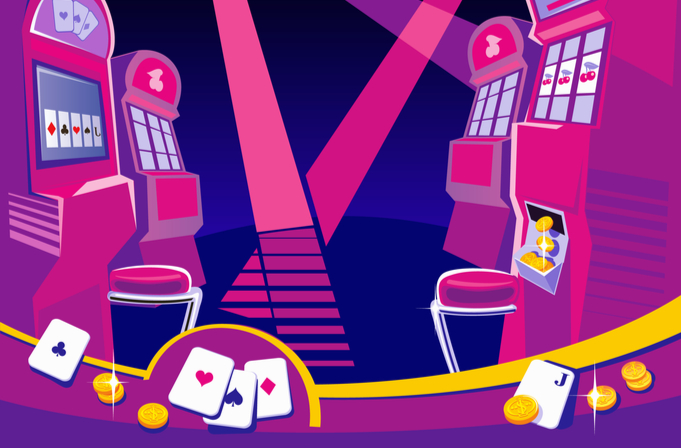 Wild Symbols: What Are They and How They Work