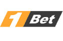 1Bet Casino Logo