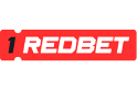 1redbet Casino 1redbet Casino Logo