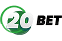20Bet Casino Logo