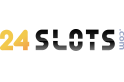 24Slots Casino Logo