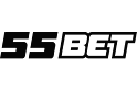 55Bet Casino Logo